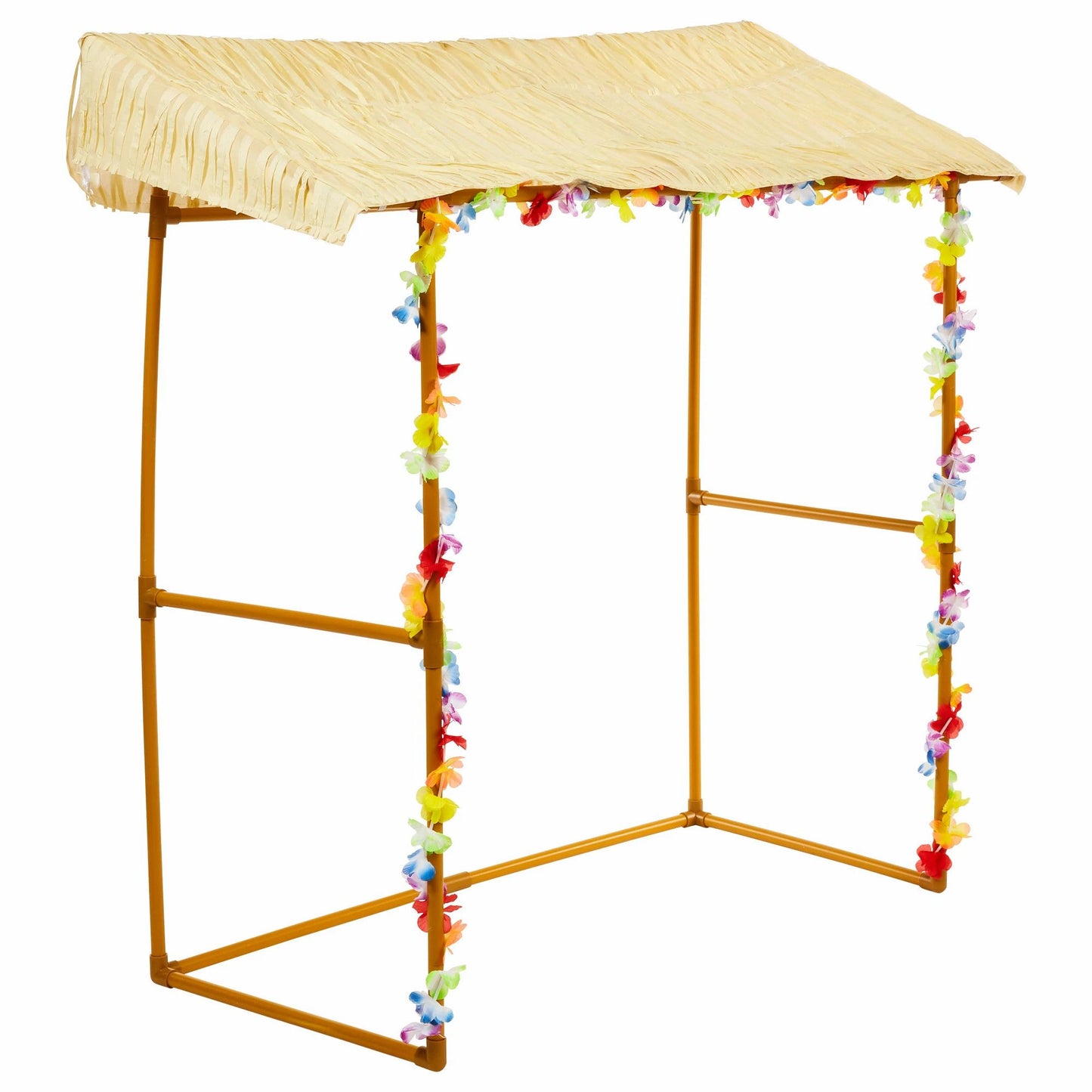 Tiki Bar Hut