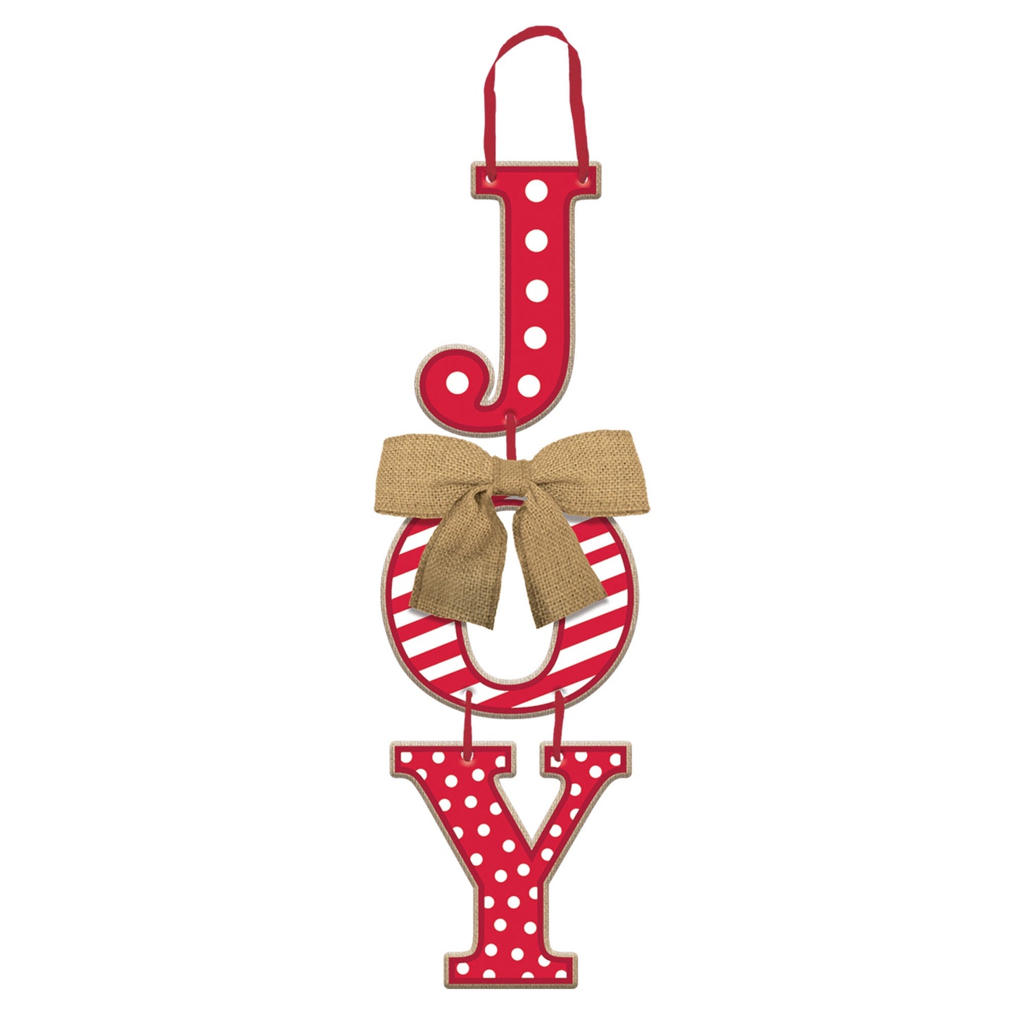 Holiday Speciality Triple Sign