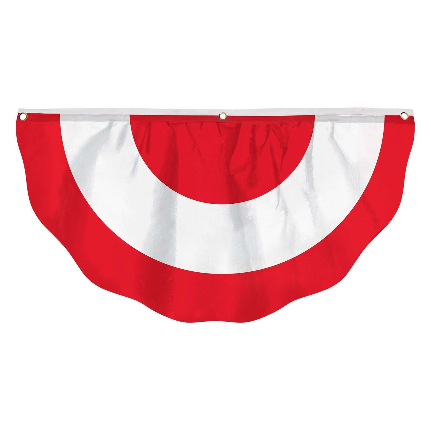 48In Canada Day Bunting