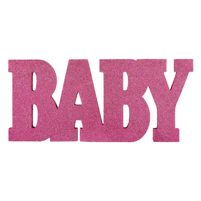 Baby Stand - Pink