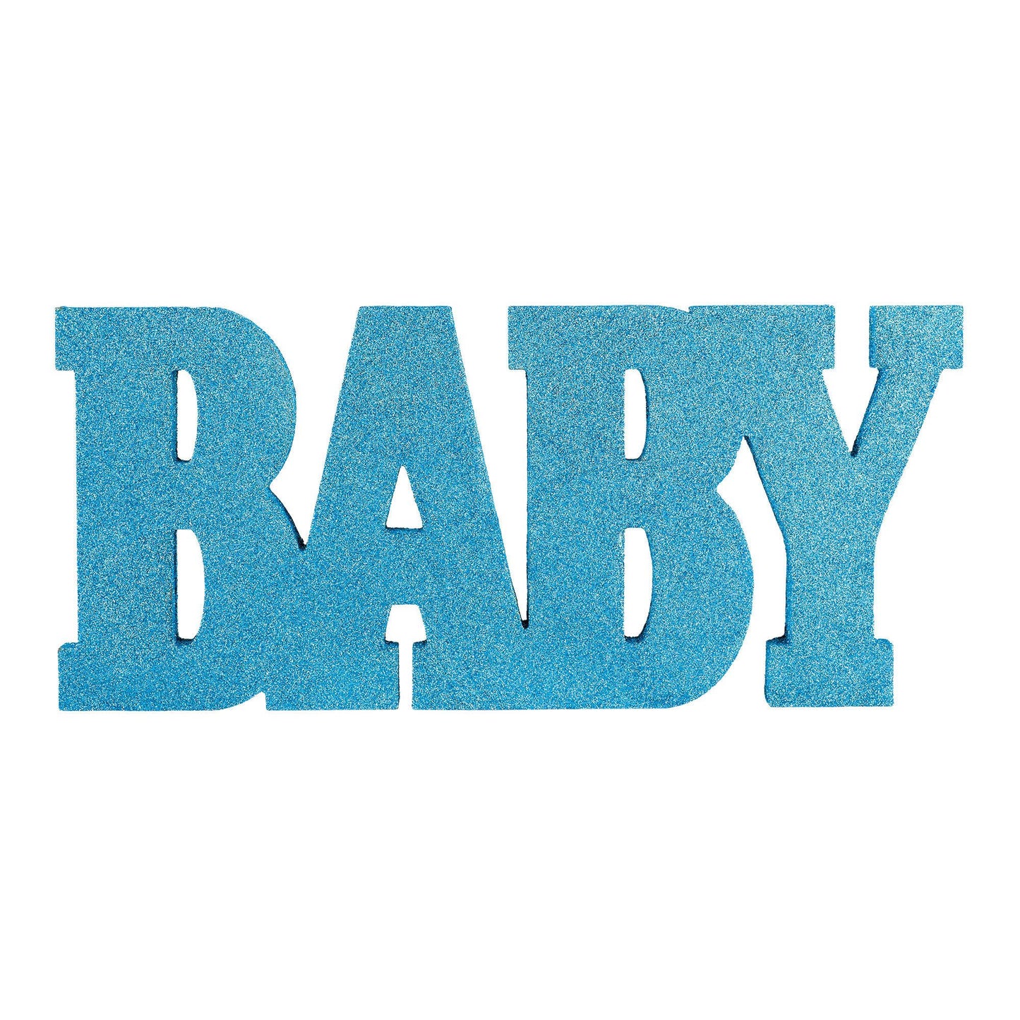 Baby Stand - Blue