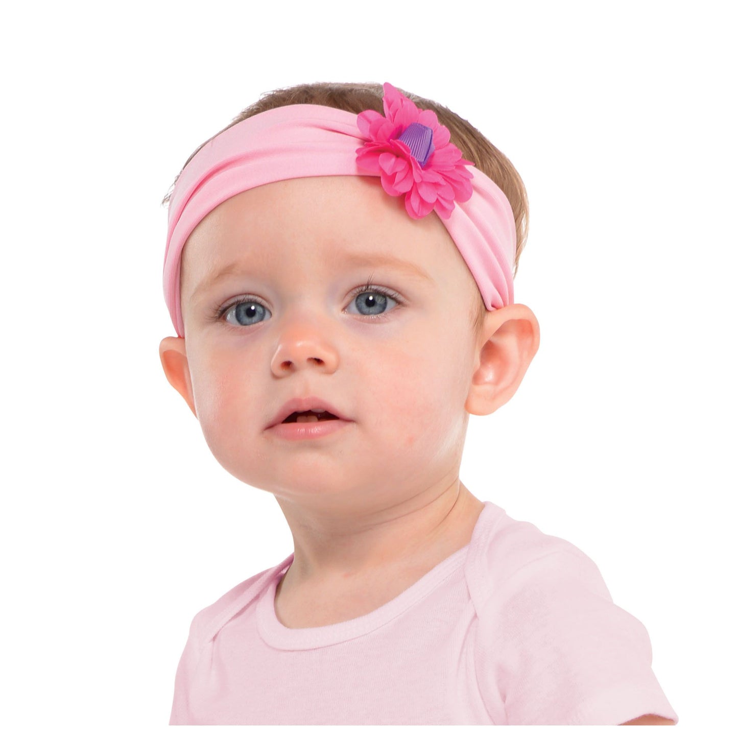 1St Birthday Flower Headband