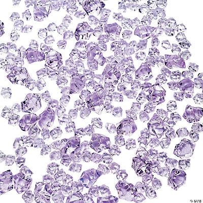 Lilac Acrylic Ice (8Oz)