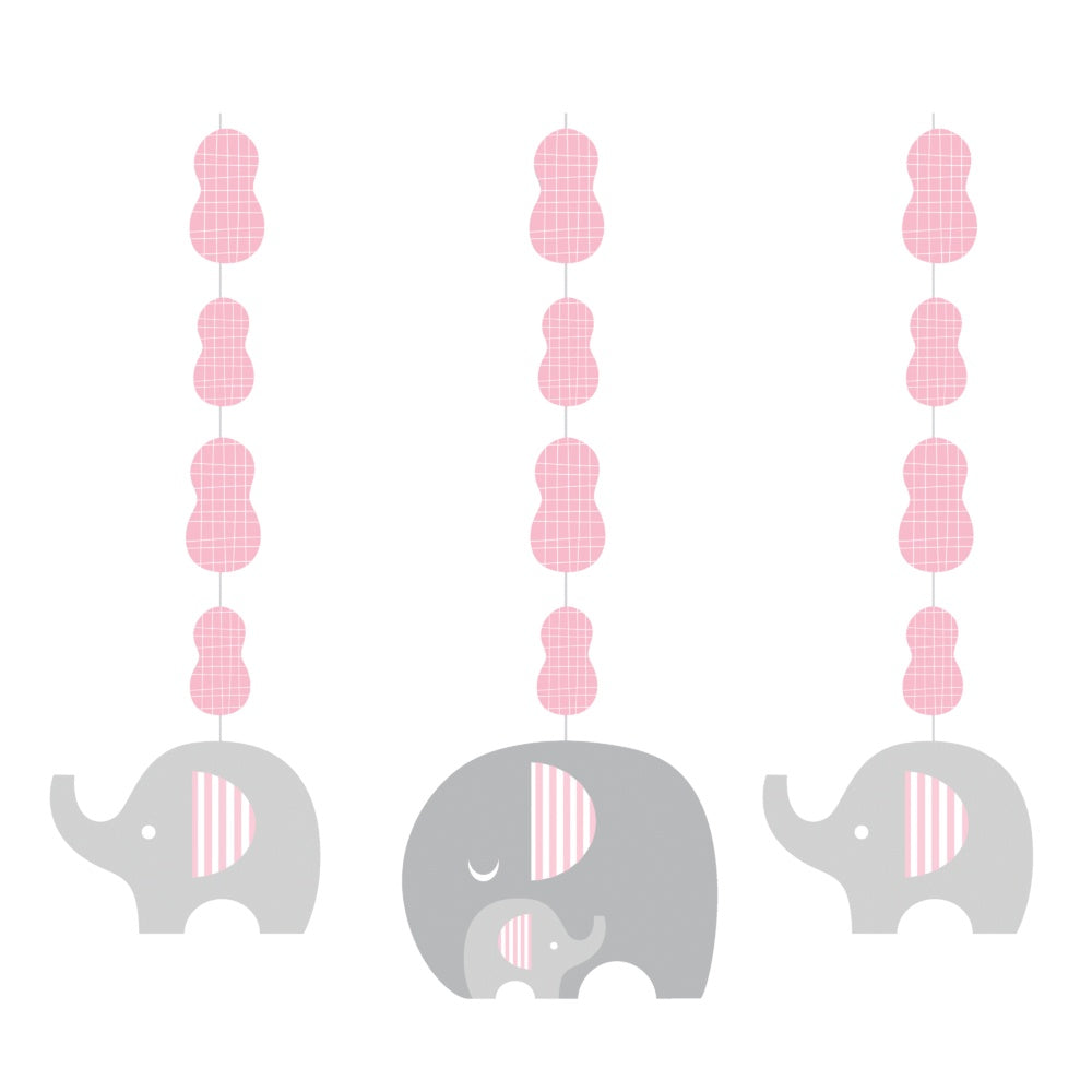 Little Peanut Hanging Cutouts