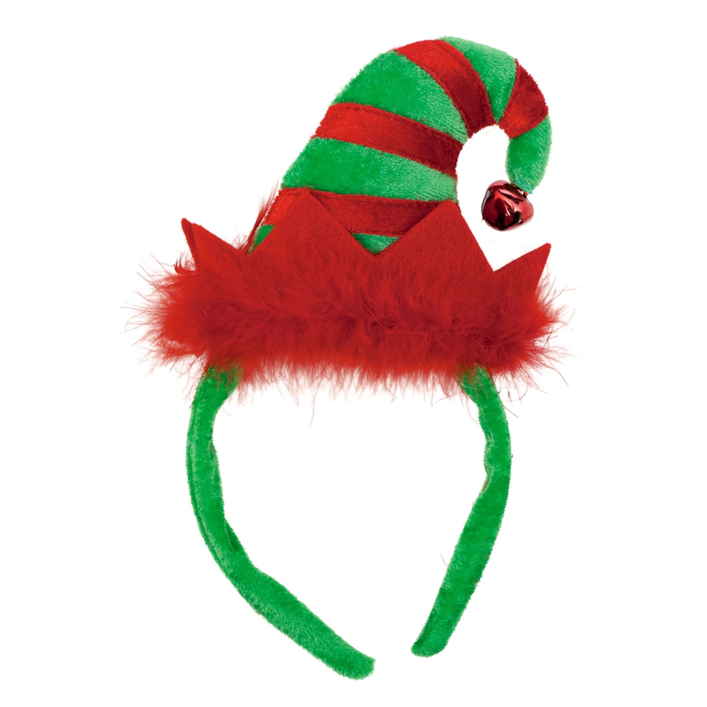 Elf Hat Headband