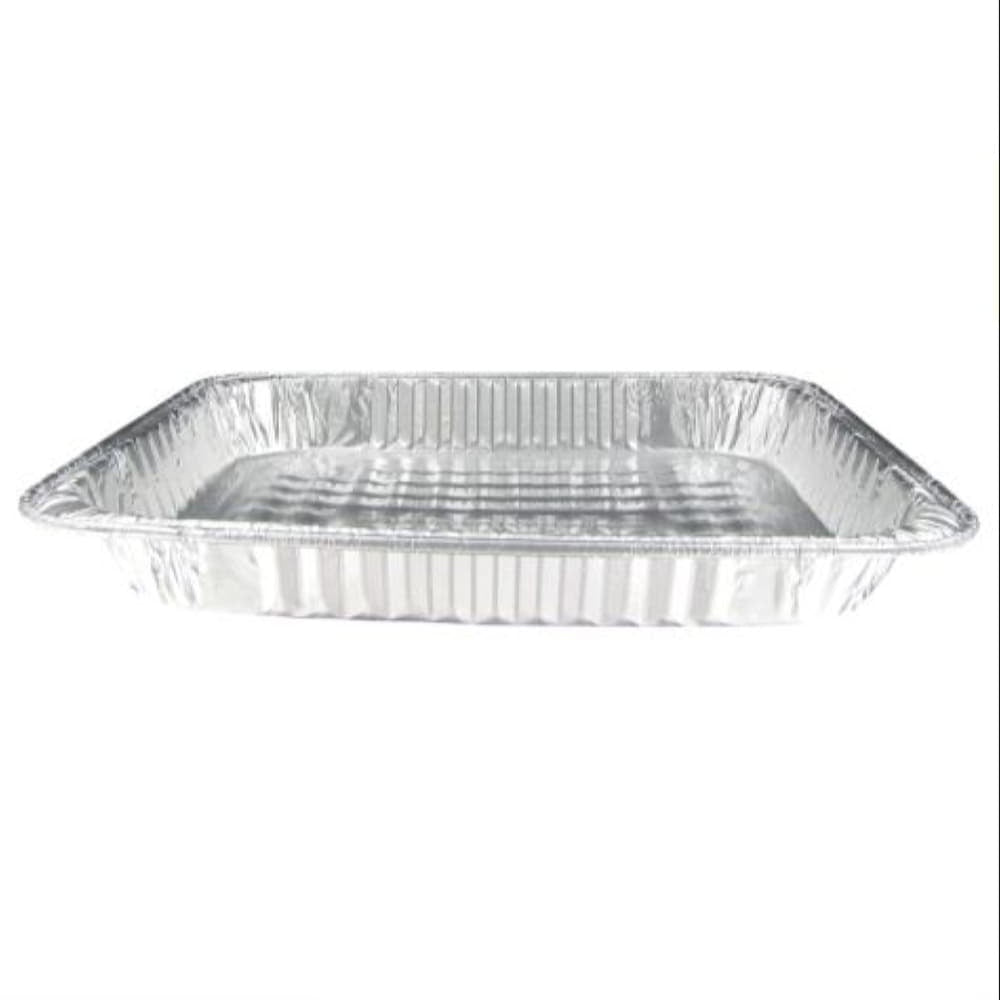 HFA Half Steam Foil Pan – Shallow (Each)