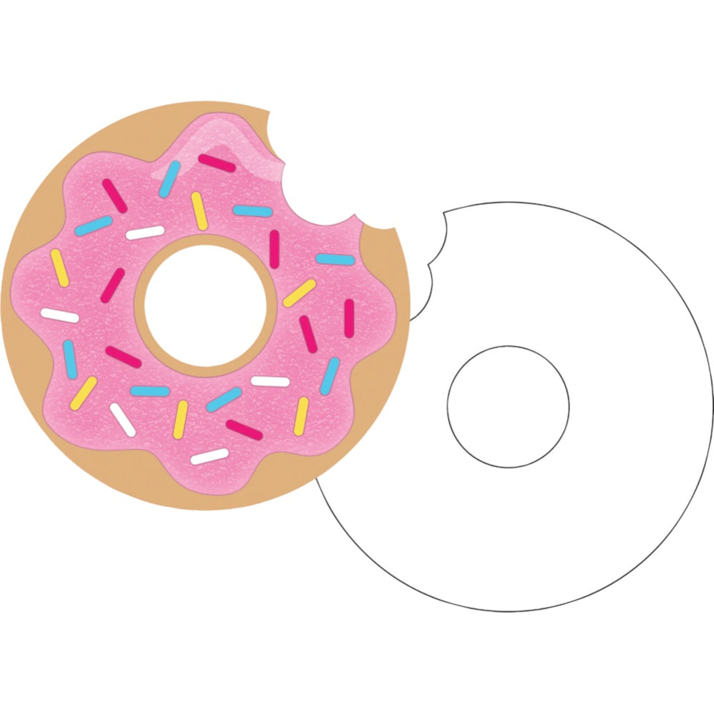 Donut Time Invites
