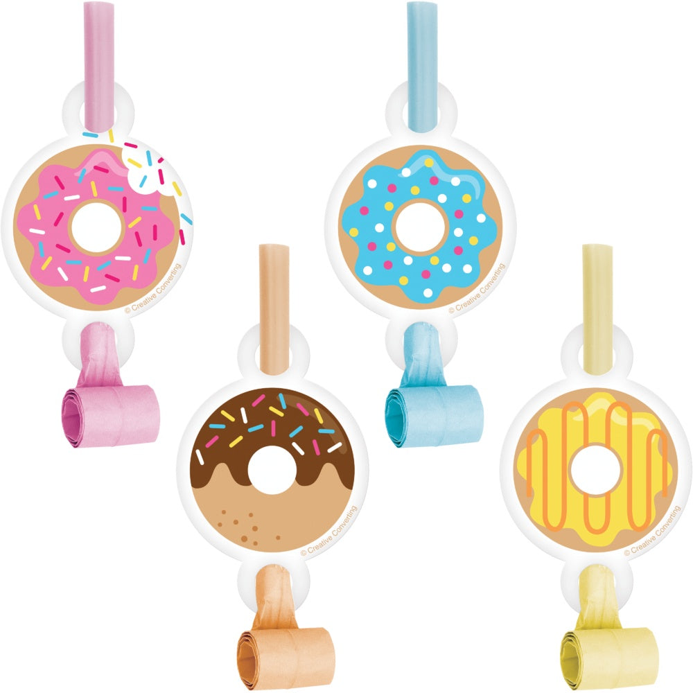 Donut Time Blowouts-8ct