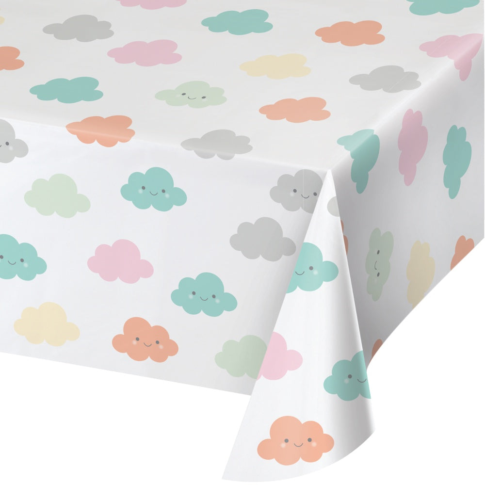 Sunshine Baby Tablecover/Disc