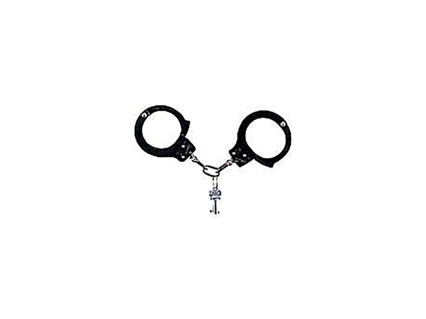 Real Working Handcuffs