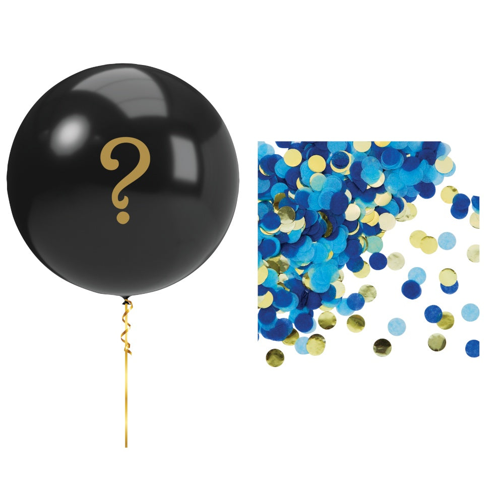 Gender Reveal Balloon