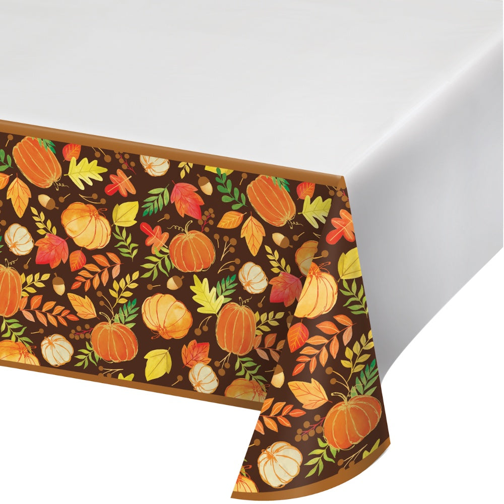 Give Thanks Tablecover