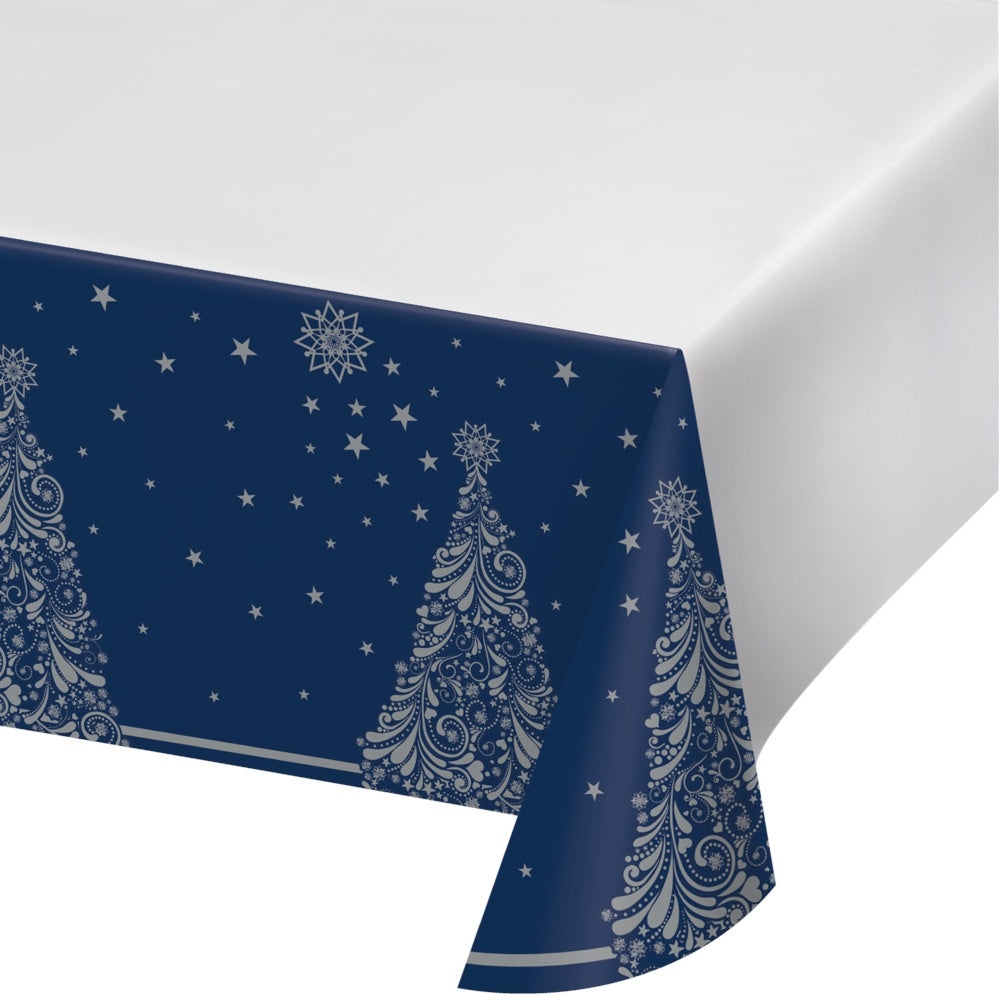 Silent Night Tablecover