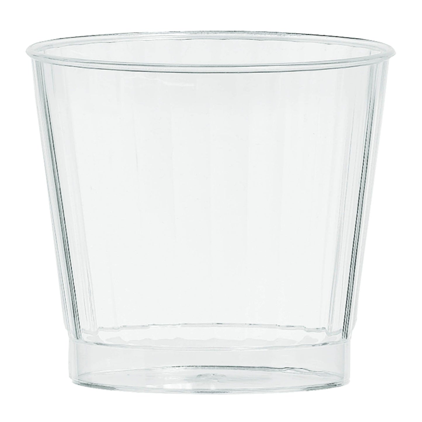 Boxed Premium 9 Oz Tumblers - 24Pcs