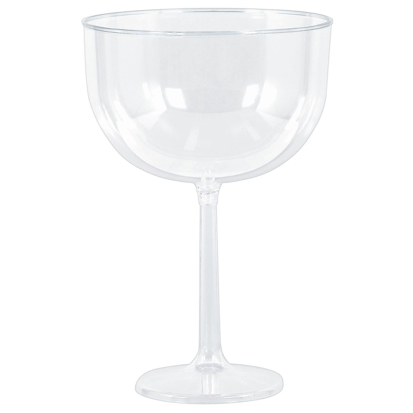 Jumbo Wine Glass