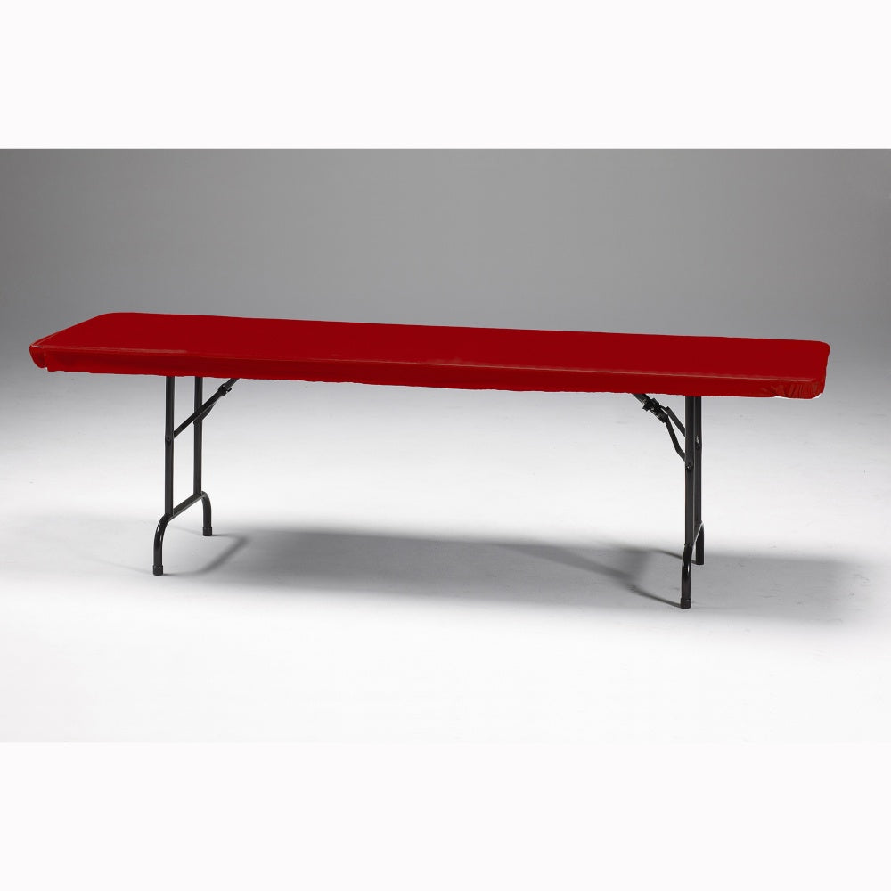 Tc Stayp 30X96 12/1Ct Real Red Décor