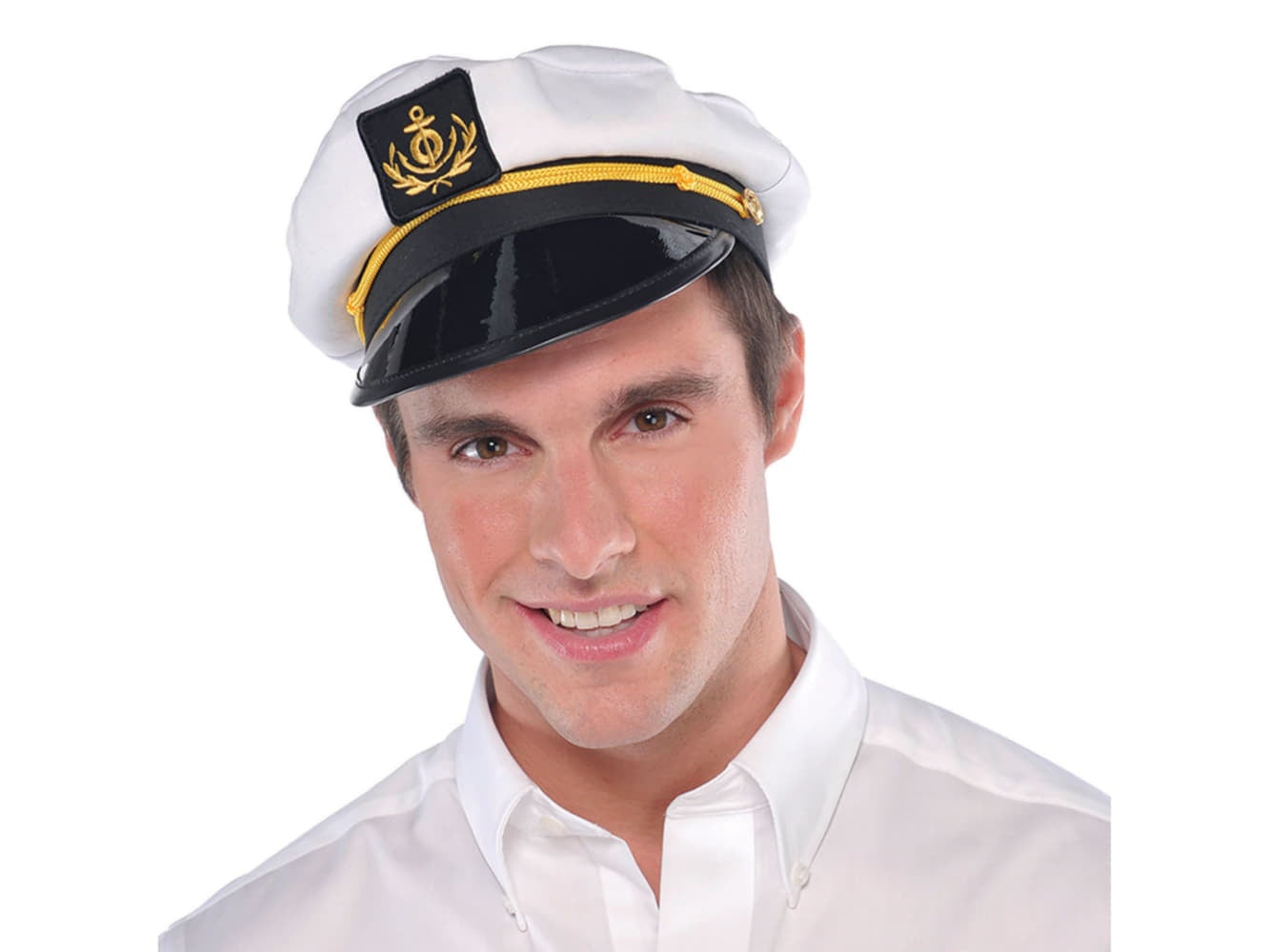 Adult Skipper Hat