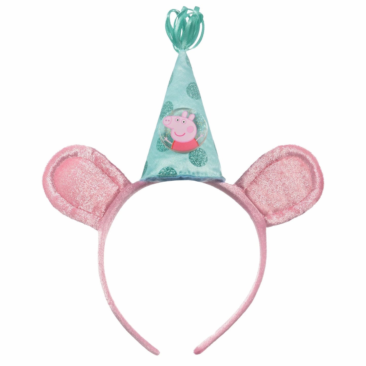 Peppa Pig Deluxe Headband
