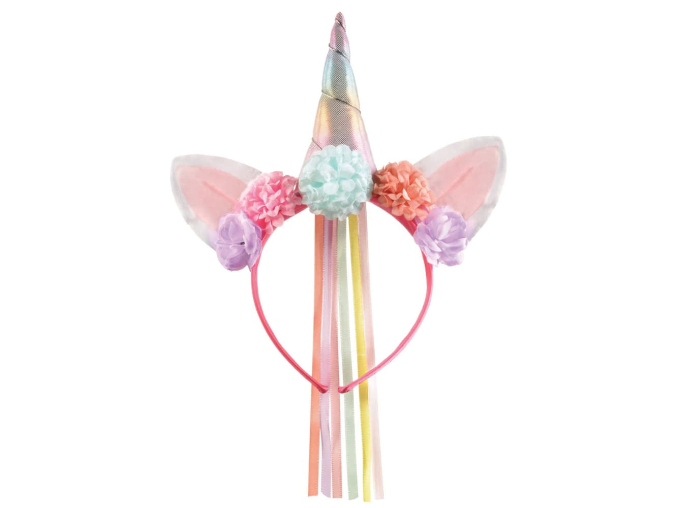 Enchanted Unicorn Deluxe Headband