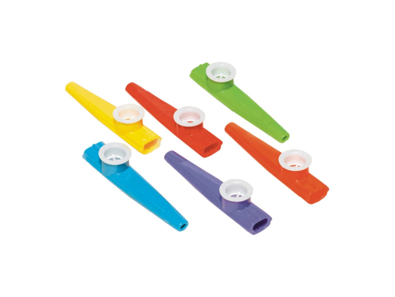 Kazoo, 4 3/8" X 7/8"