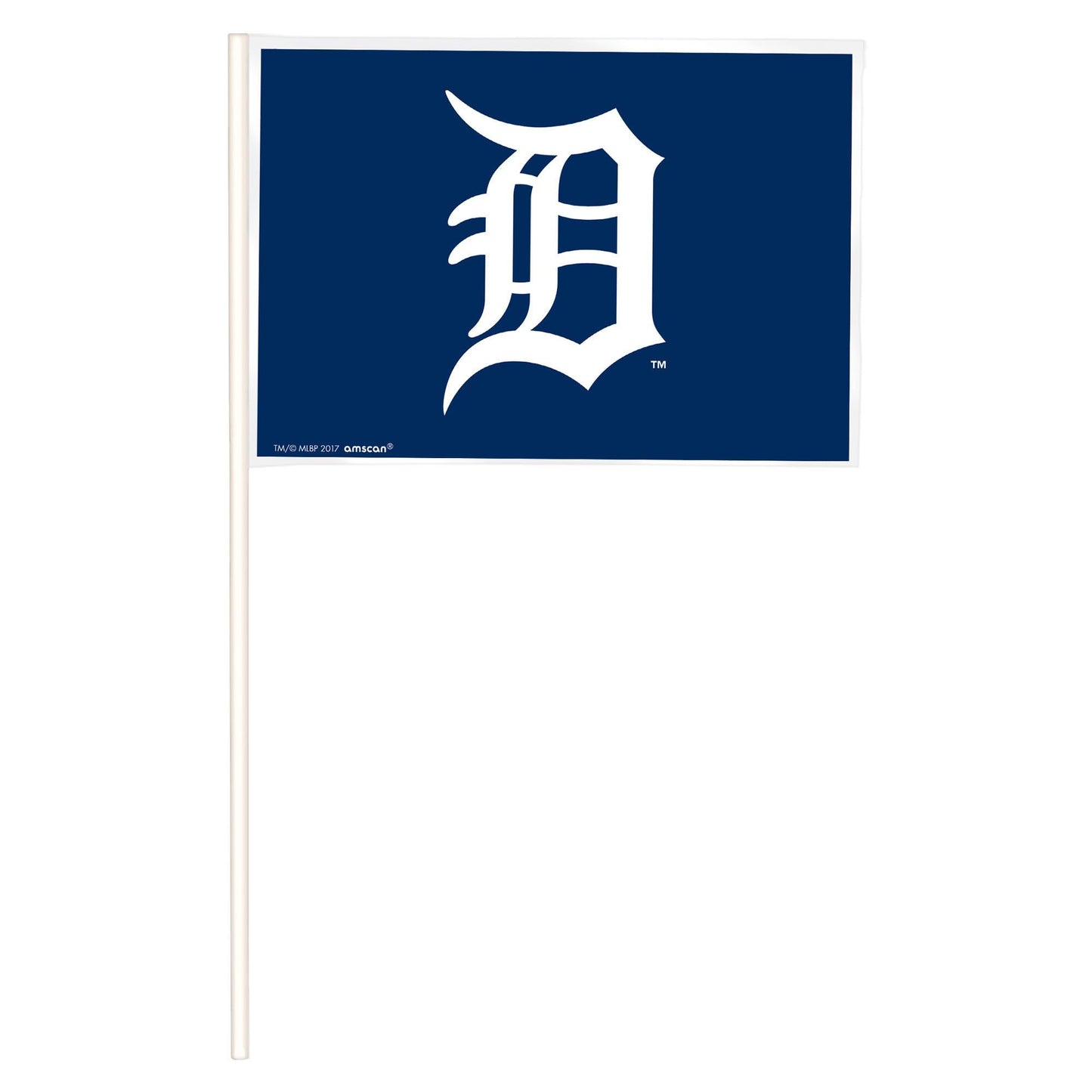 Detroit Tigers Flags