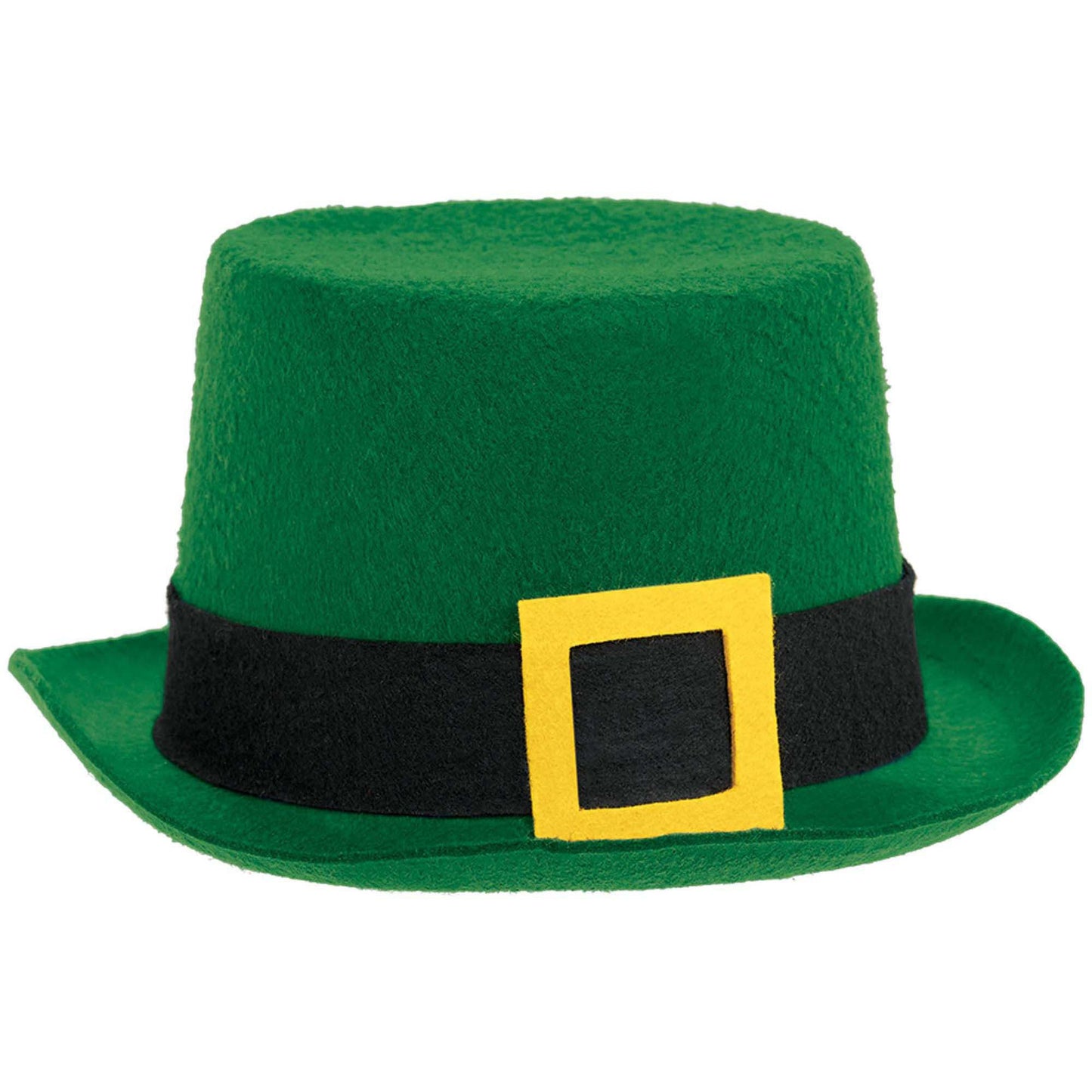 St. Patrick's Day Value Top Hat