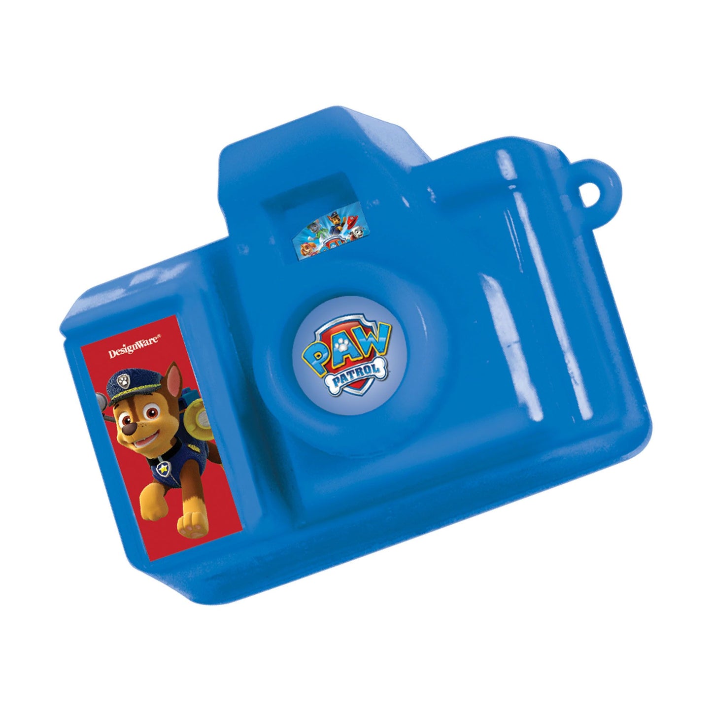 Paw Patrol Clicking Camera Favor