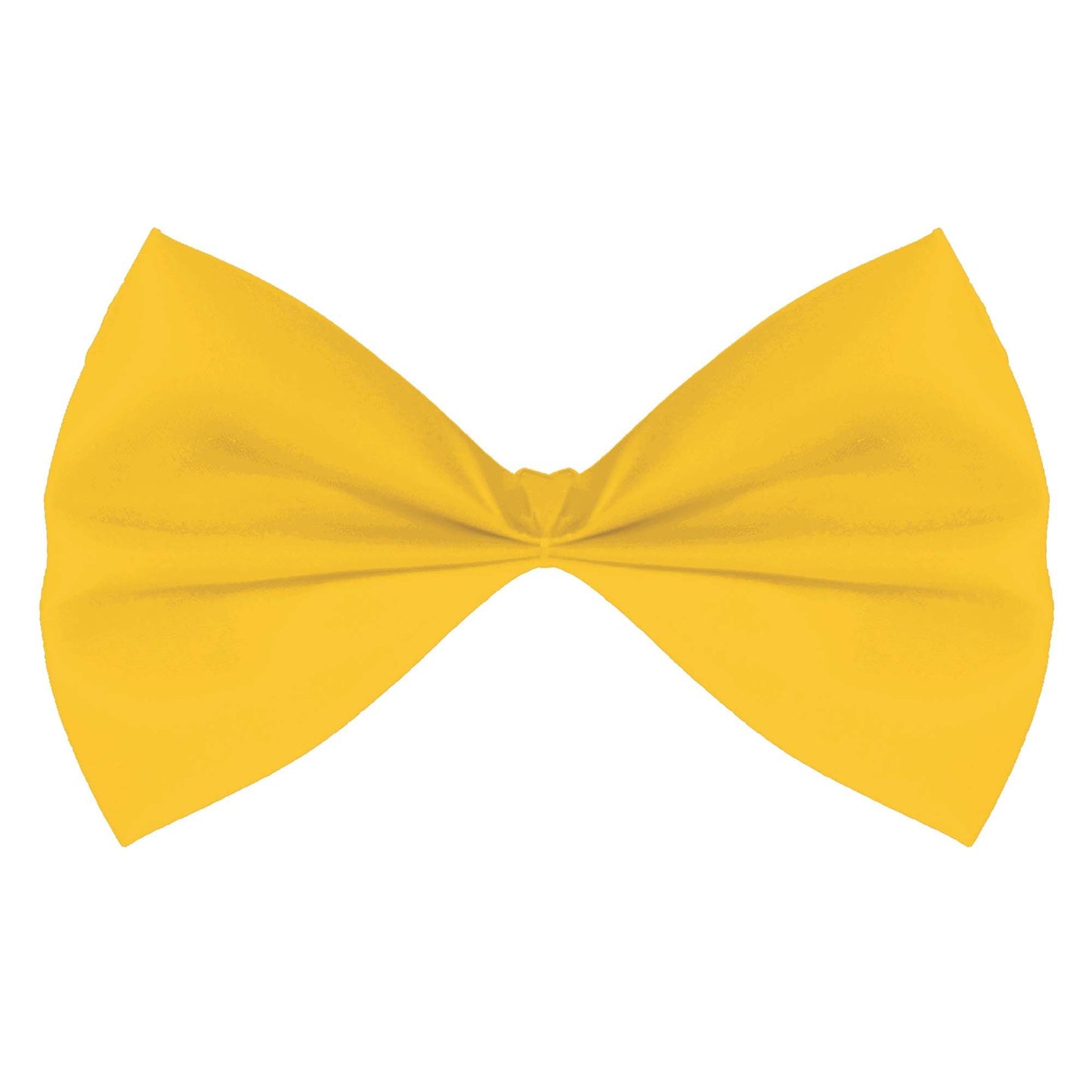 Yellow Bow Tie