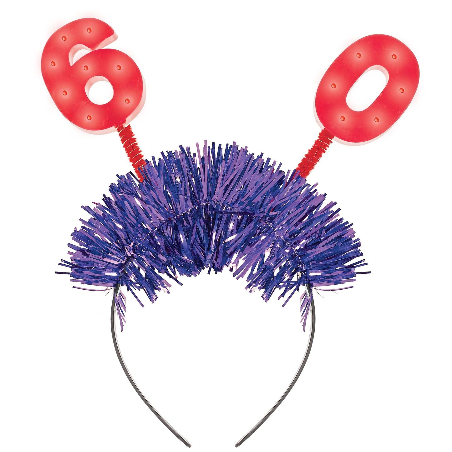 60Th Birthday Headbopper/Disc