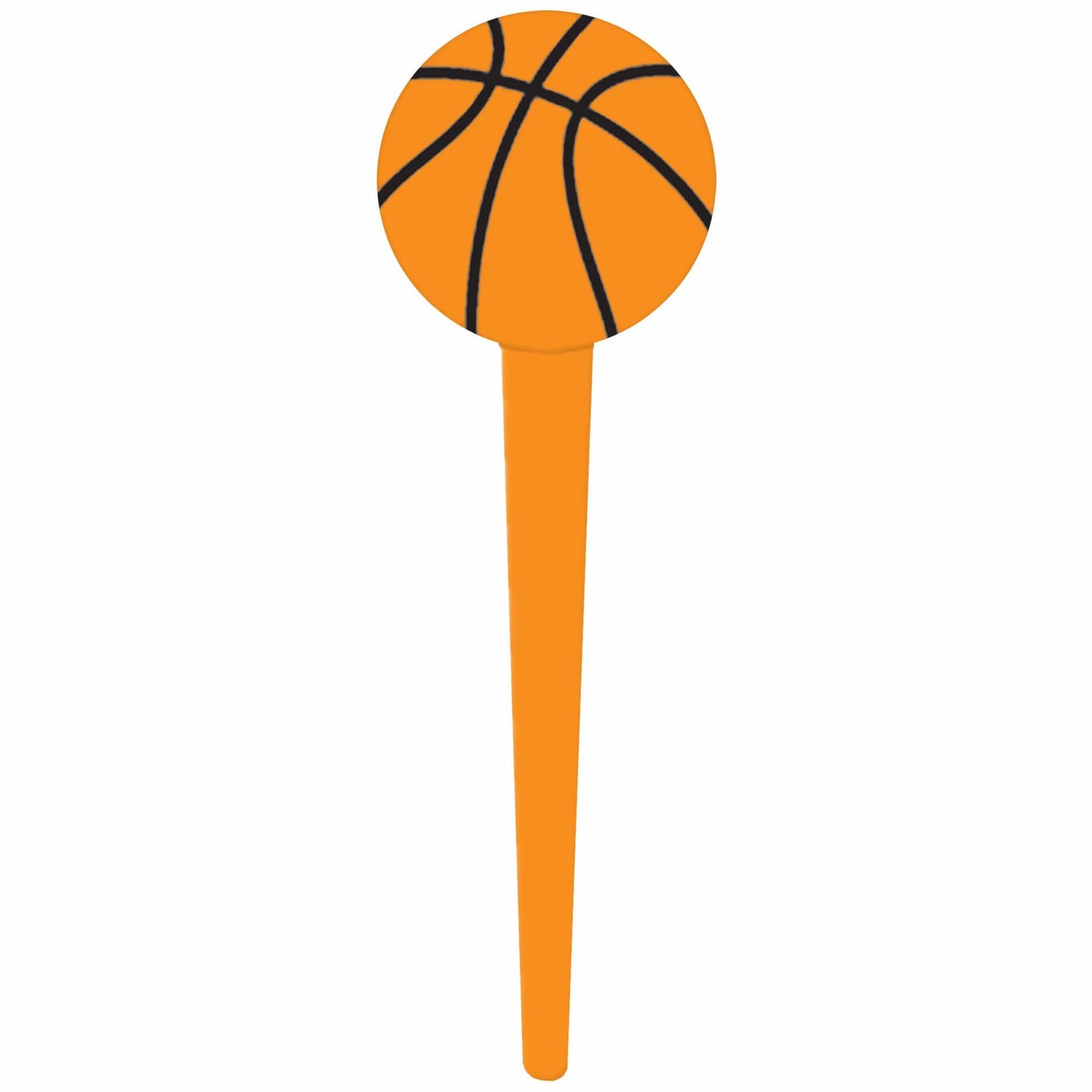 Basketball Party Picks-36Pcs