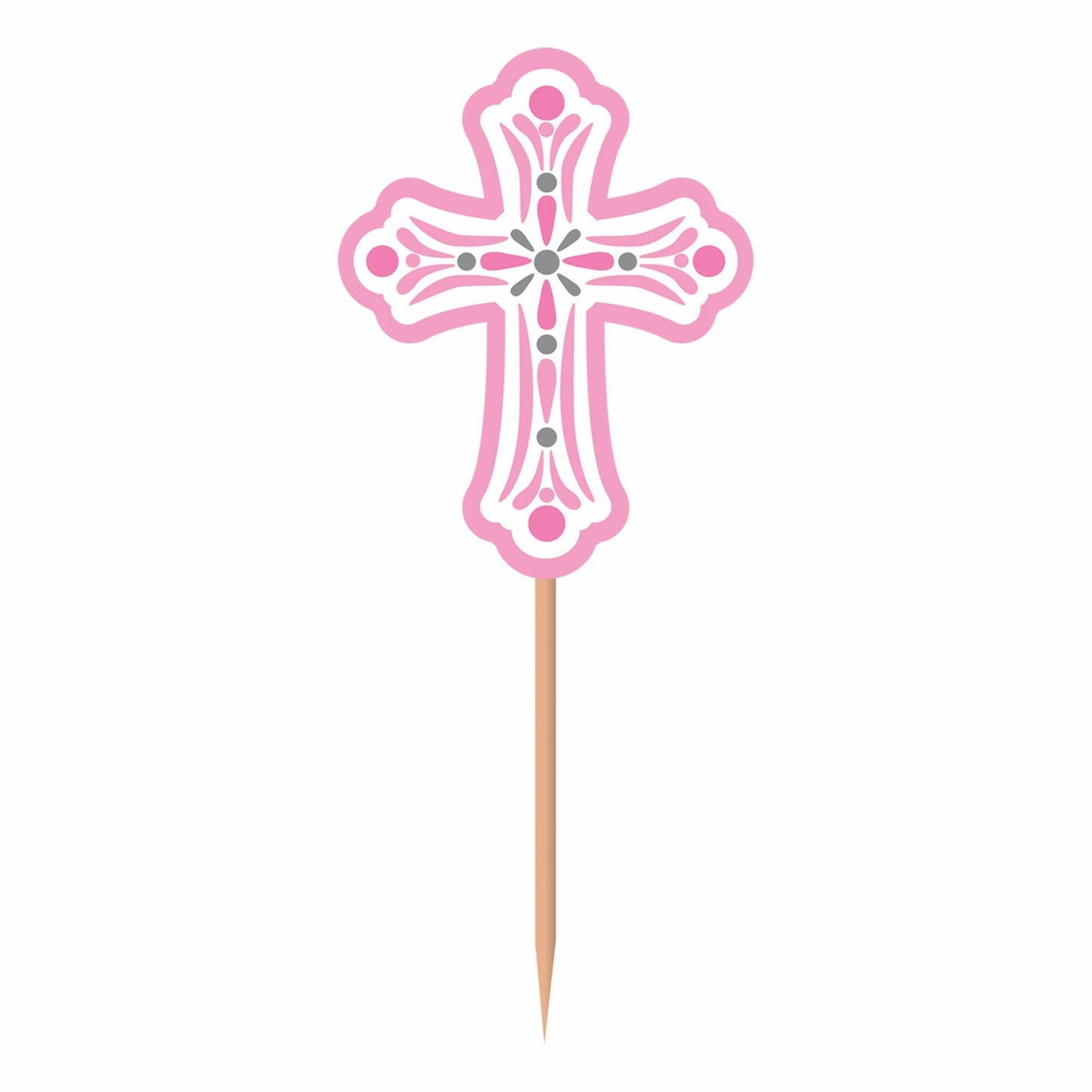 Religious Party Picks - Pink