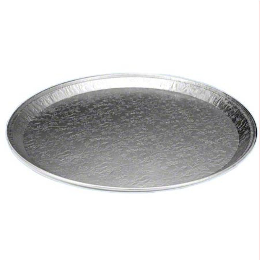 HFA 12" Round Foil Tray