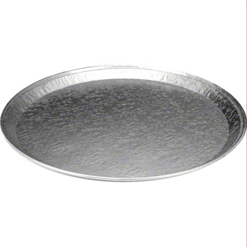 HFA 18" Round Foil Tray, Each