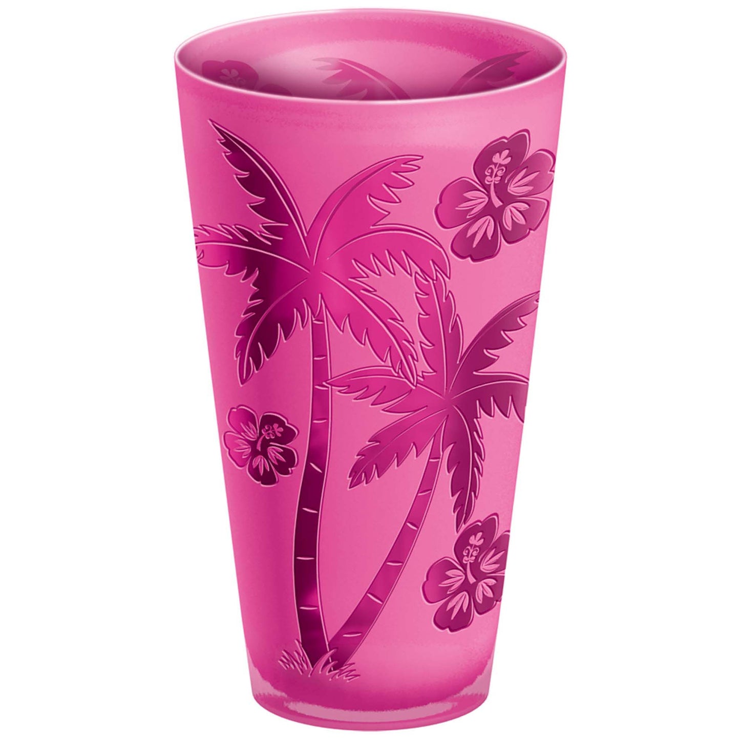 20 Oz Tumbler Luau/Disc