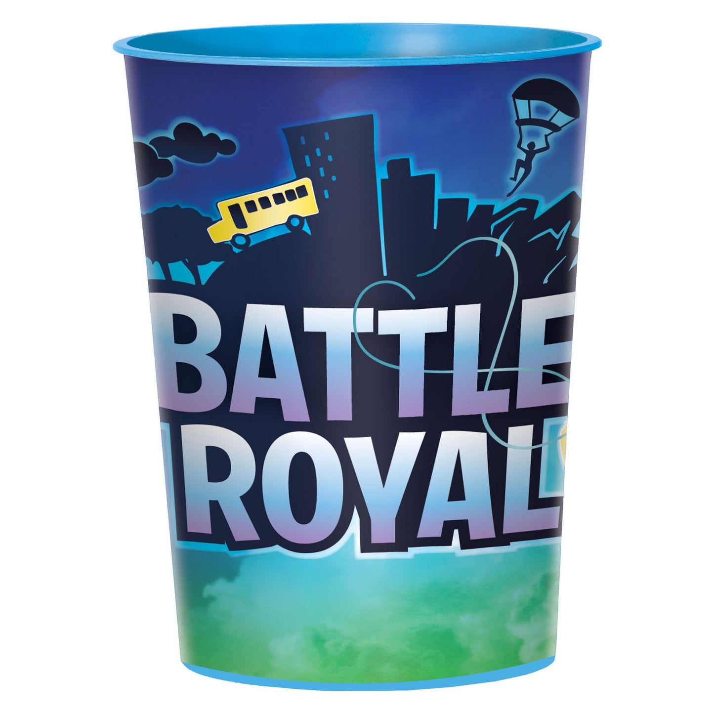 Battle Royal Favor Cup