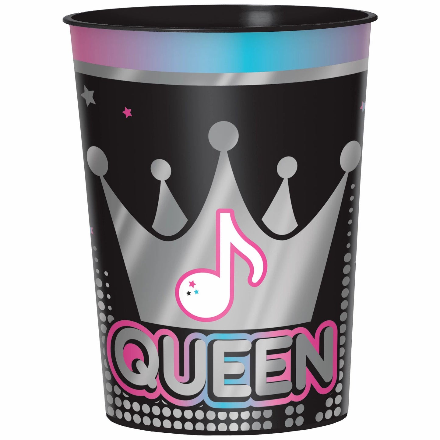 Internet Famous Plastic Favor Cup