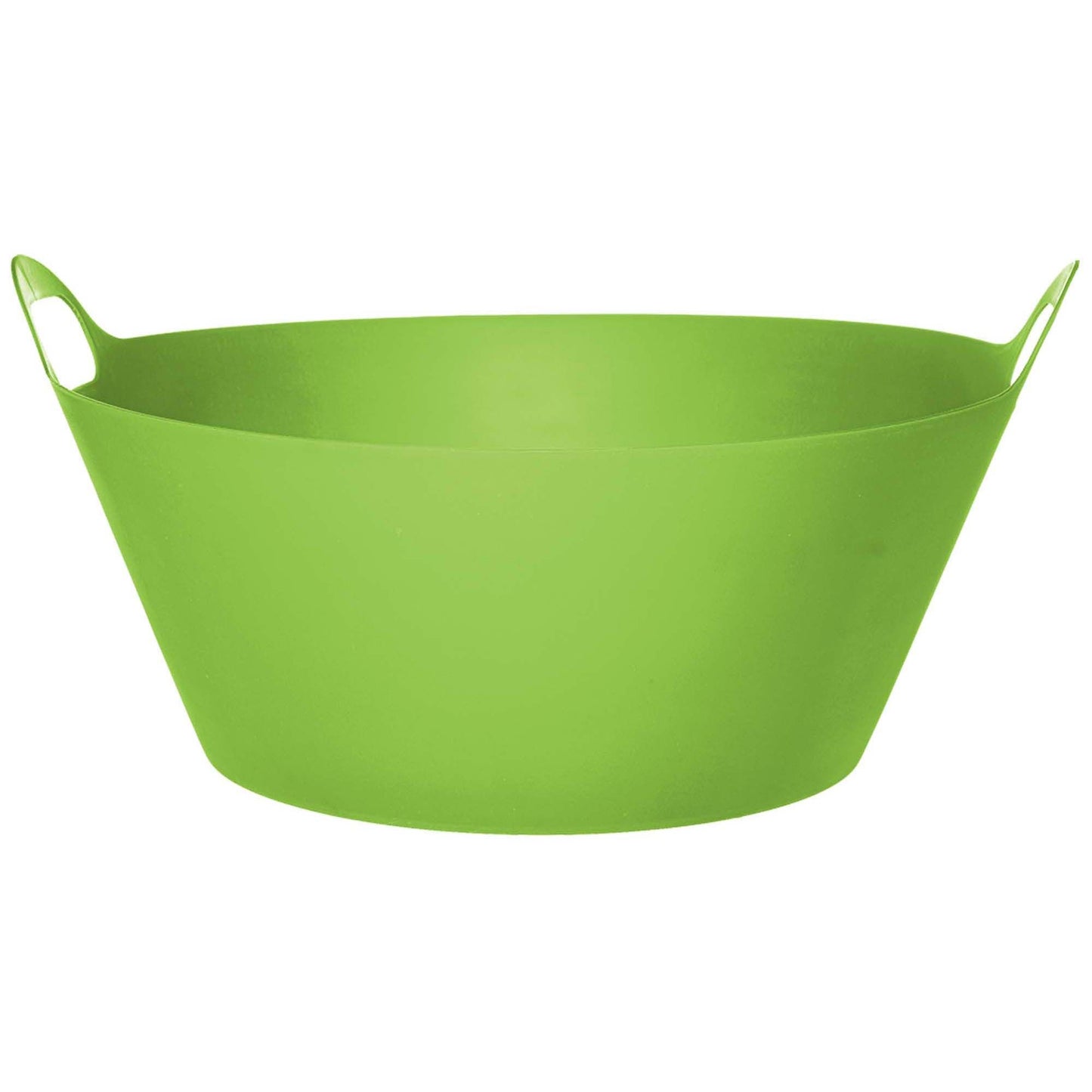 Party Tub - Lime