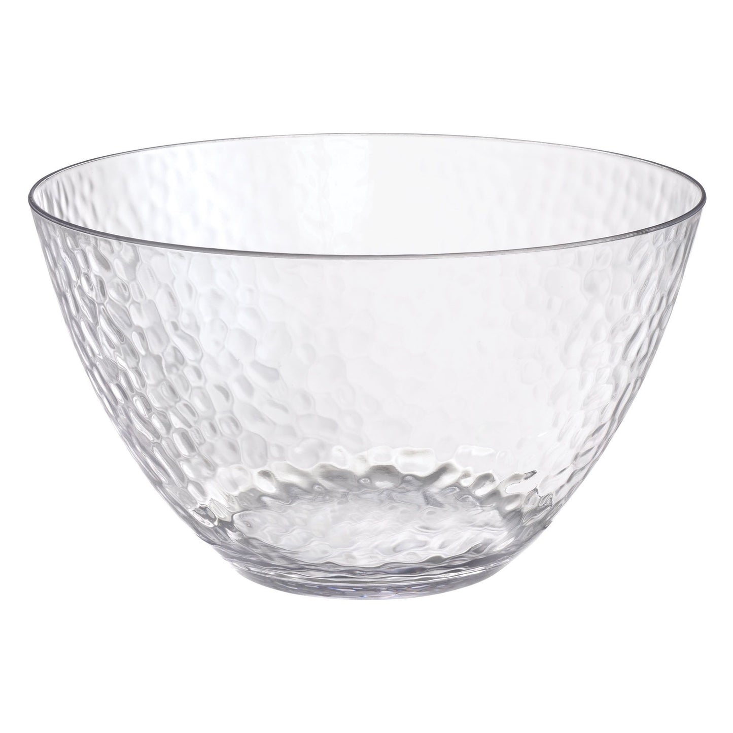 Lg Clear Bowl 4.5Qts