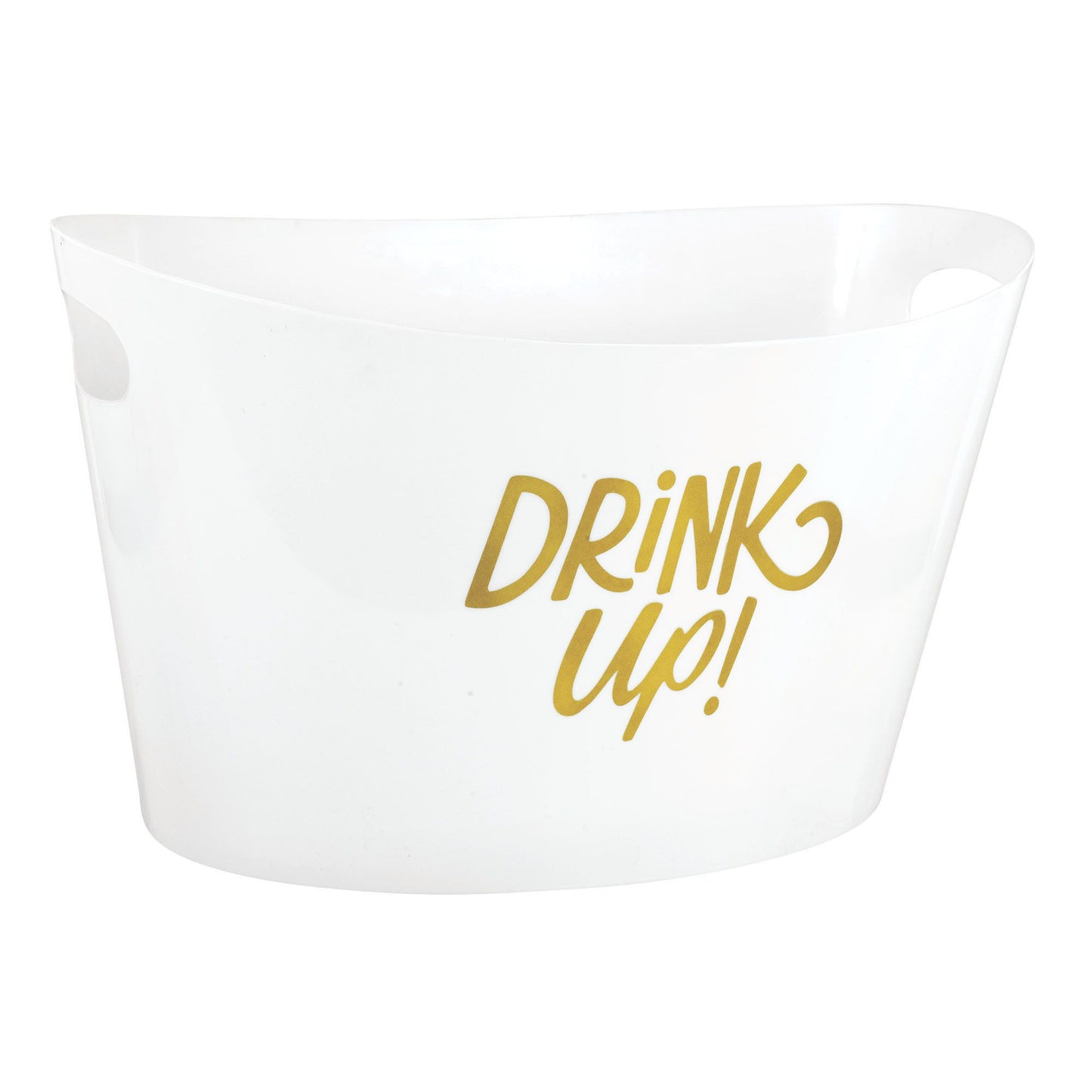 Cocktail (Drink Up) Party Tub