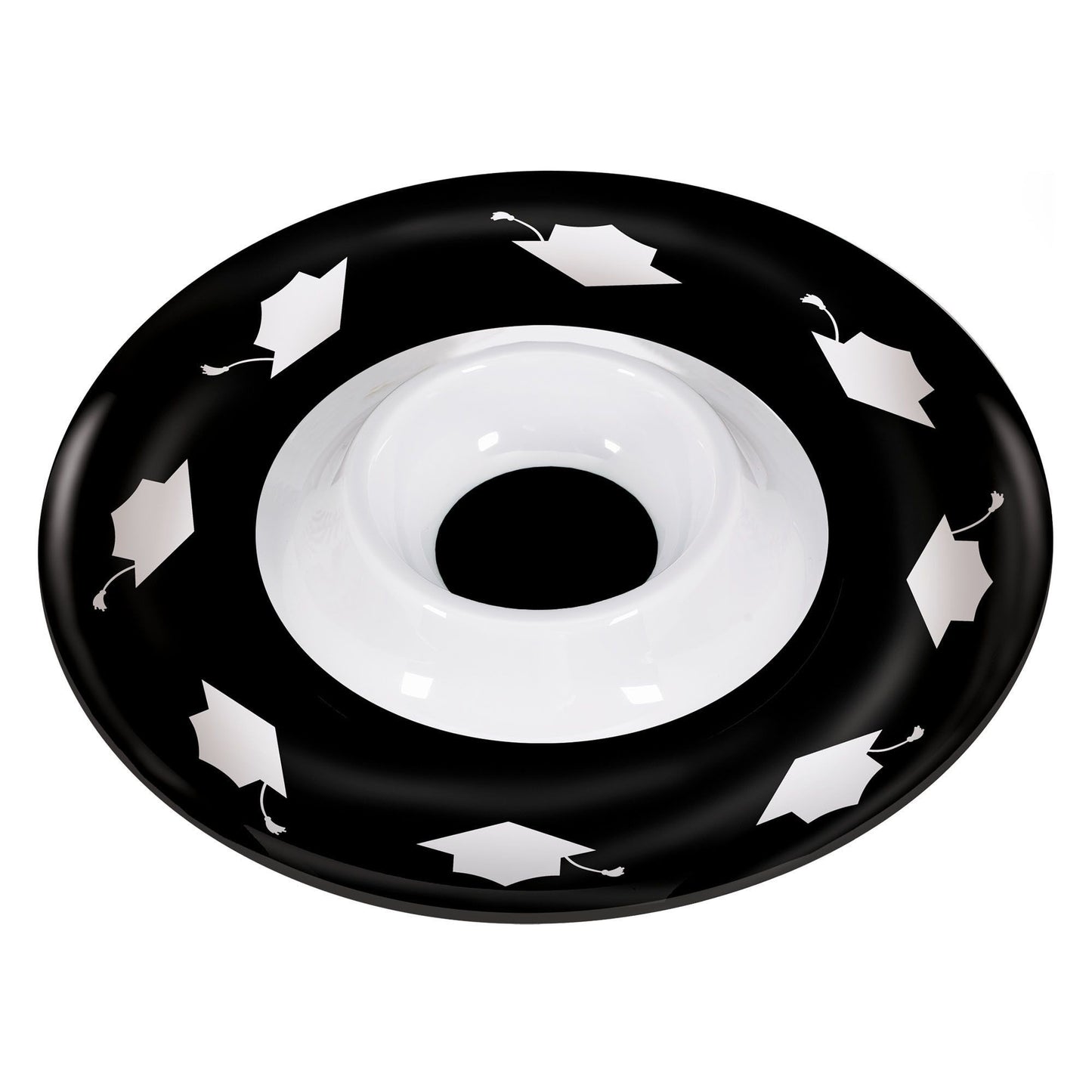 Grad Grid Chip & Dip Tray
