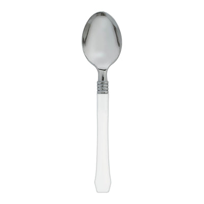 Classic Choice Premium Spoons - White