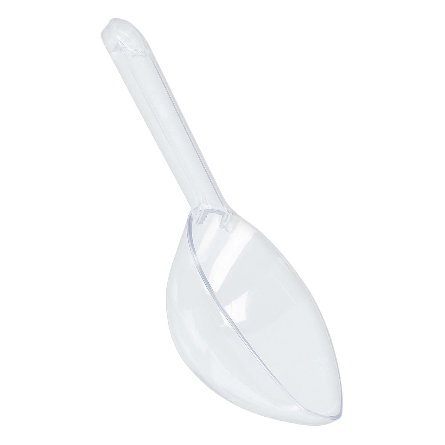 Candy Scoop - Clear