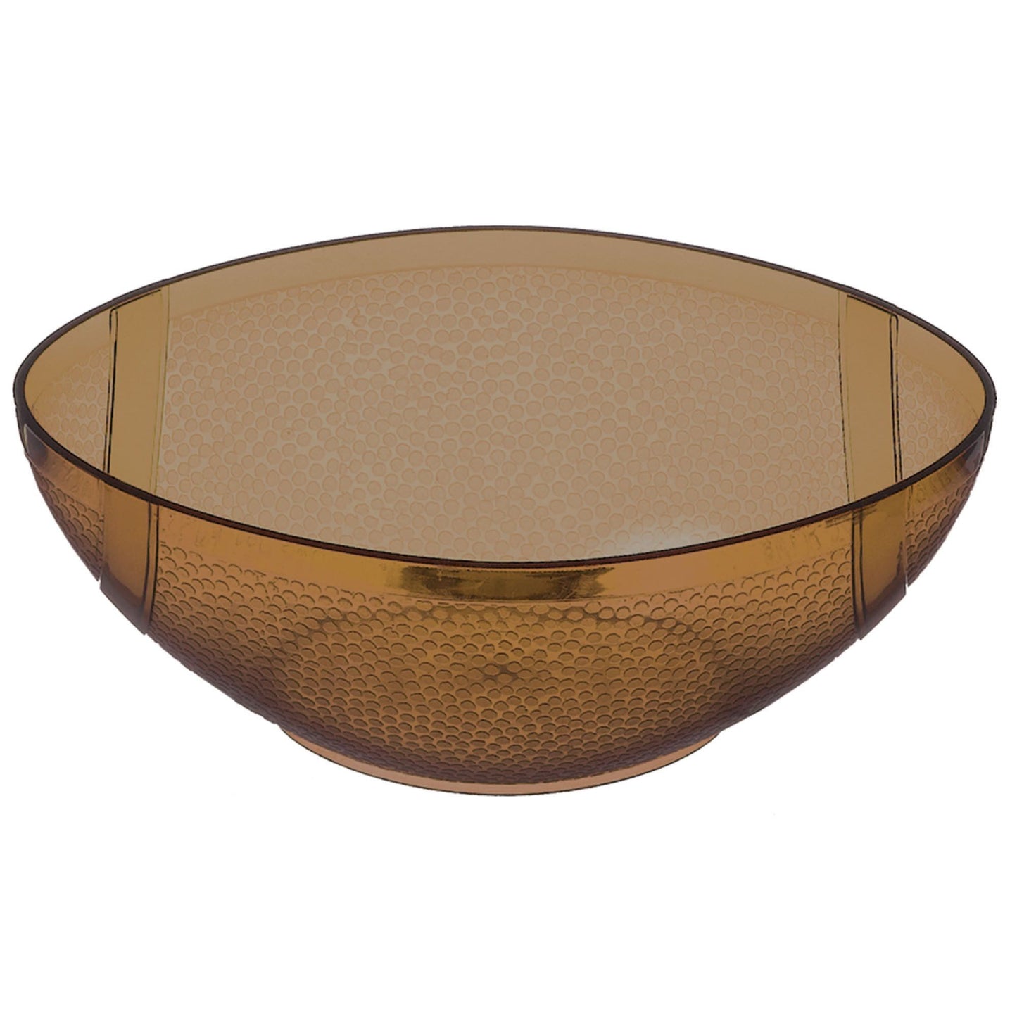Small Football Snack Bowl