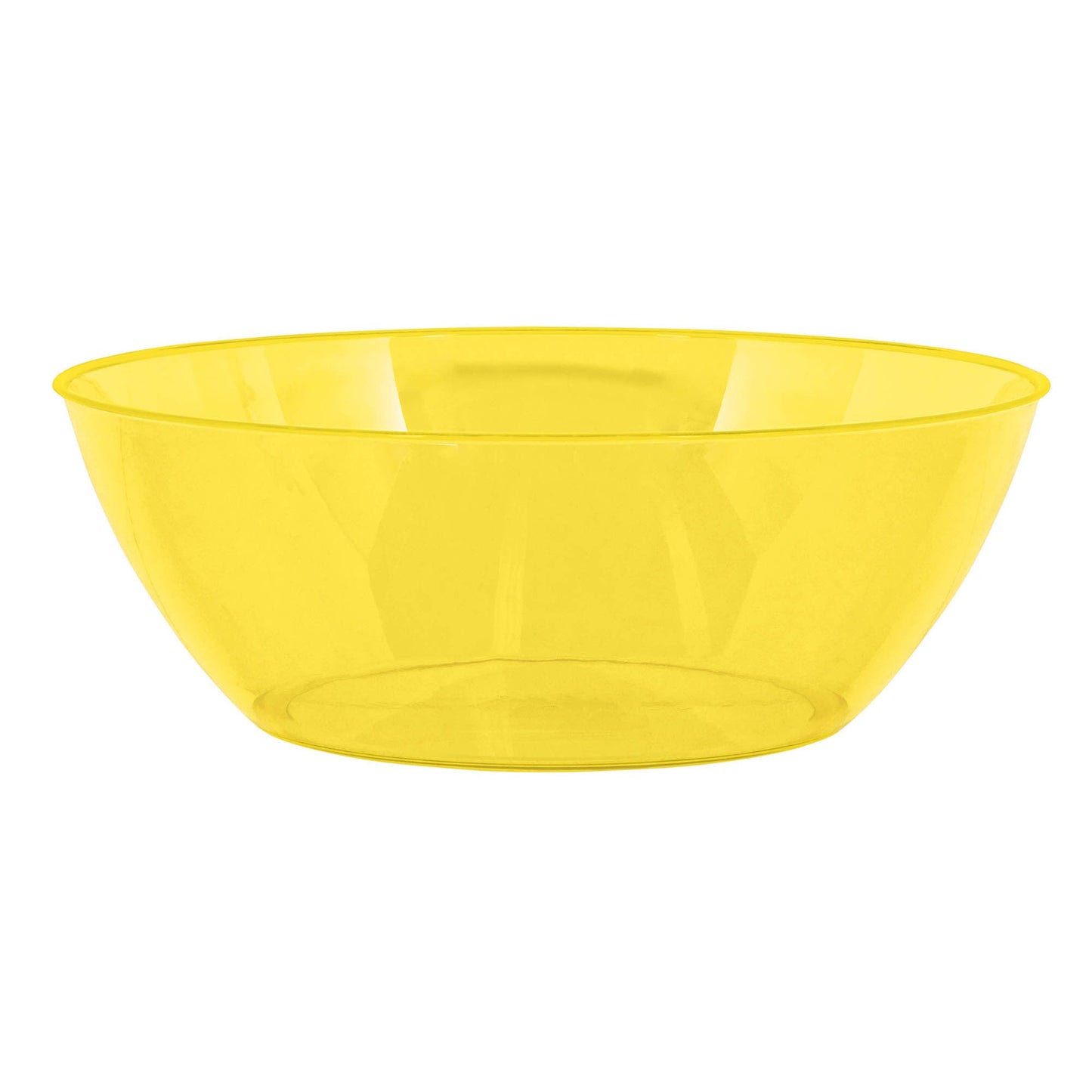 10Qts. Bowl - Yellow Sunshine