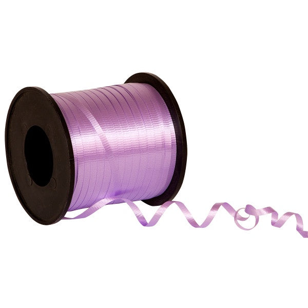 Curling Ribbon 500Yds - Lavender
