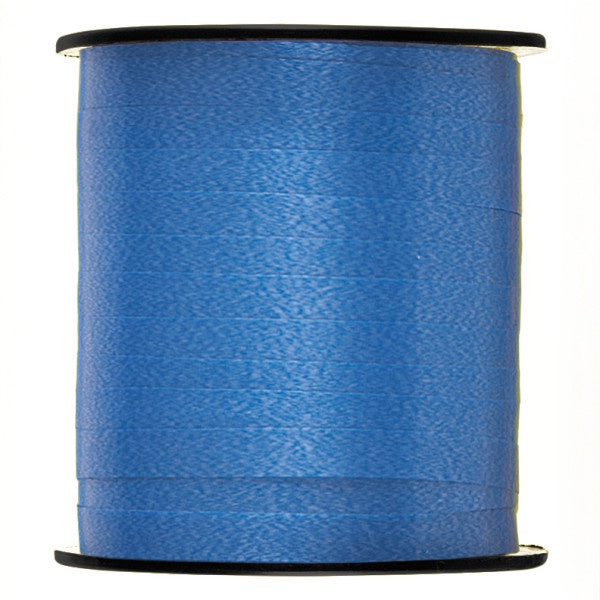 Curling Ribbon 500Yds - Royal Blue