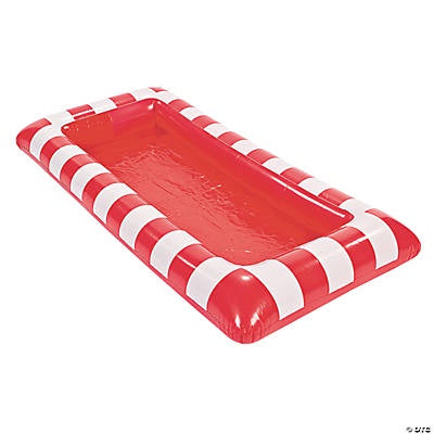 Carnival Inflate Buffet Cooler, 4Ft