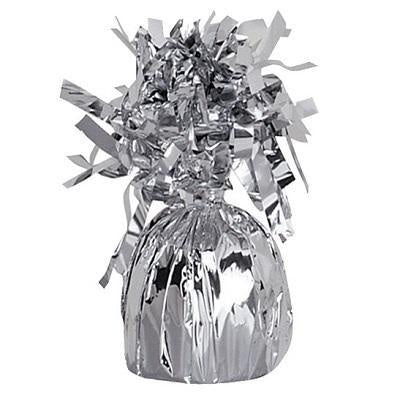 Balloon Weight - Silver