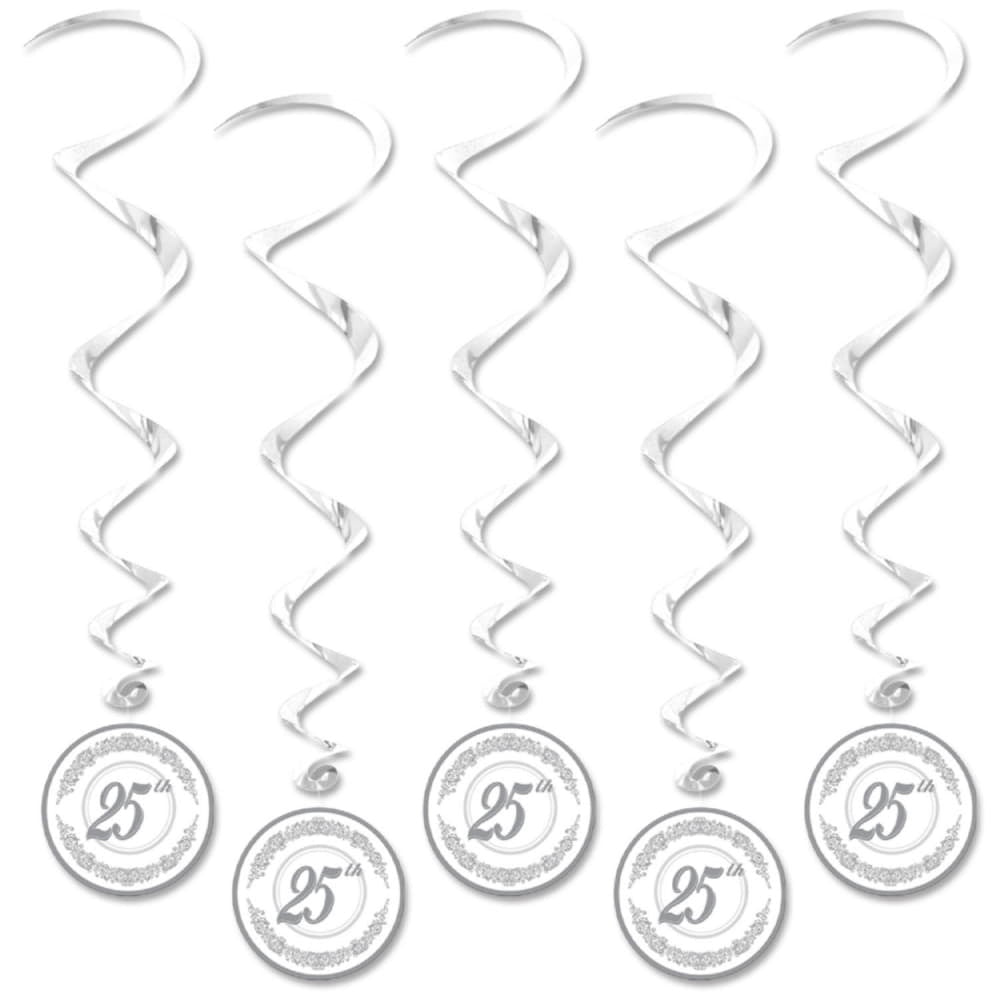 25th Anniversary Whirl-5CT