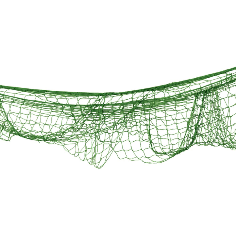 Fish Netting - Green
